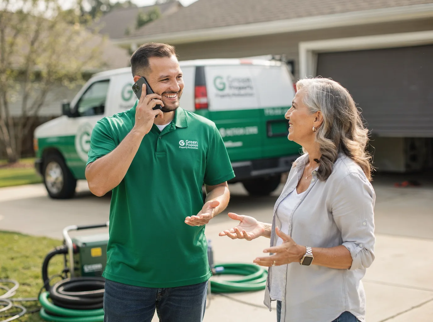 Water Damage Restoration Cordova, NE FAQs